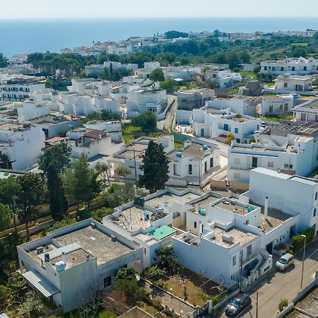 Leuca Mon Amour Santa Maria di Leuca Kültér fotó