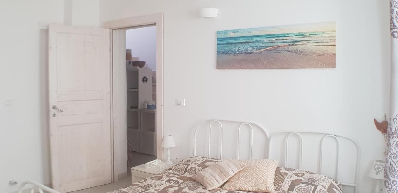 Leuca Mon Amour Santa Maria di Leuca Kültér fotó