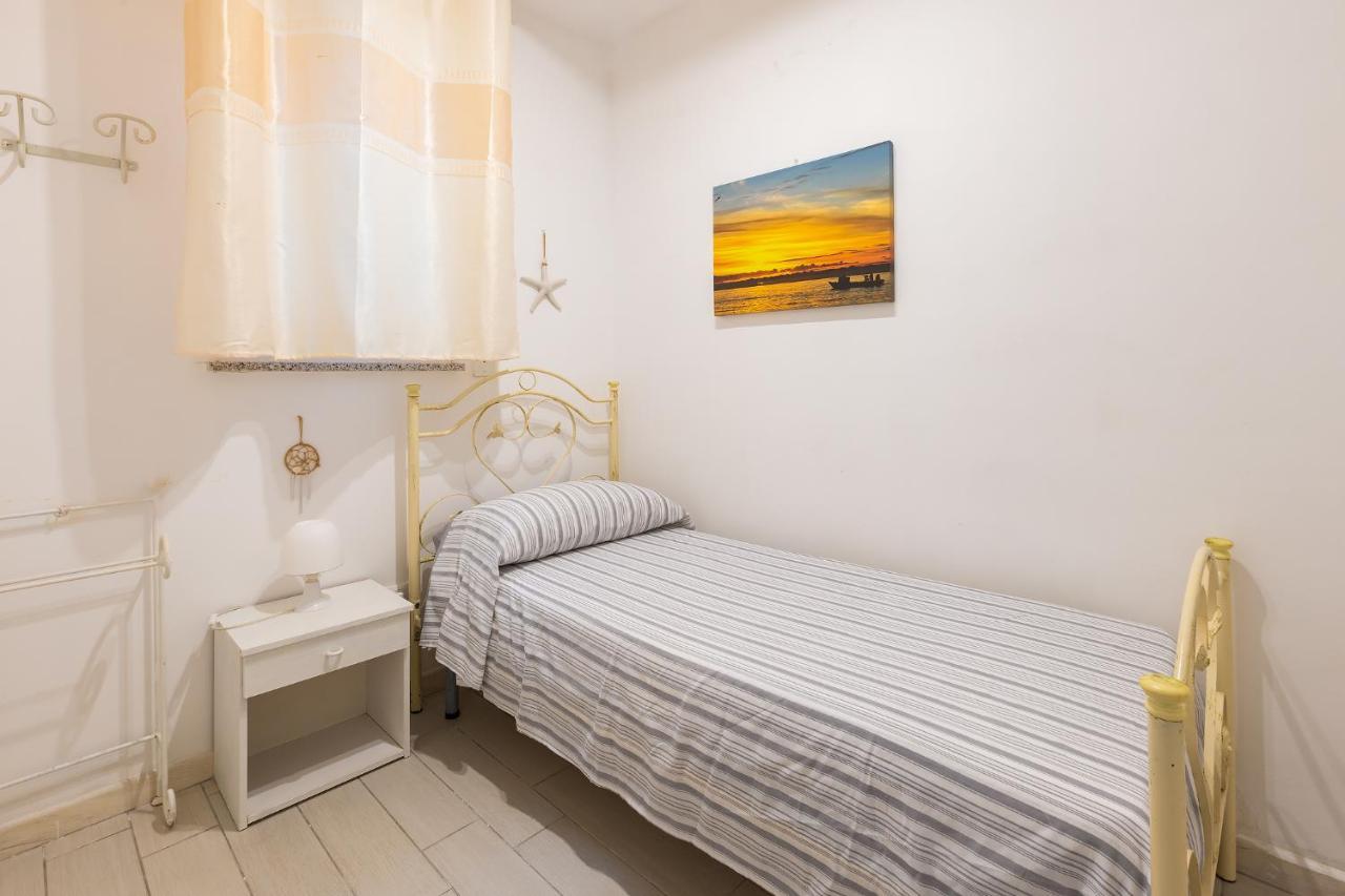Leuca Mon Amour Santa Maria di Leuca Kültér fotó