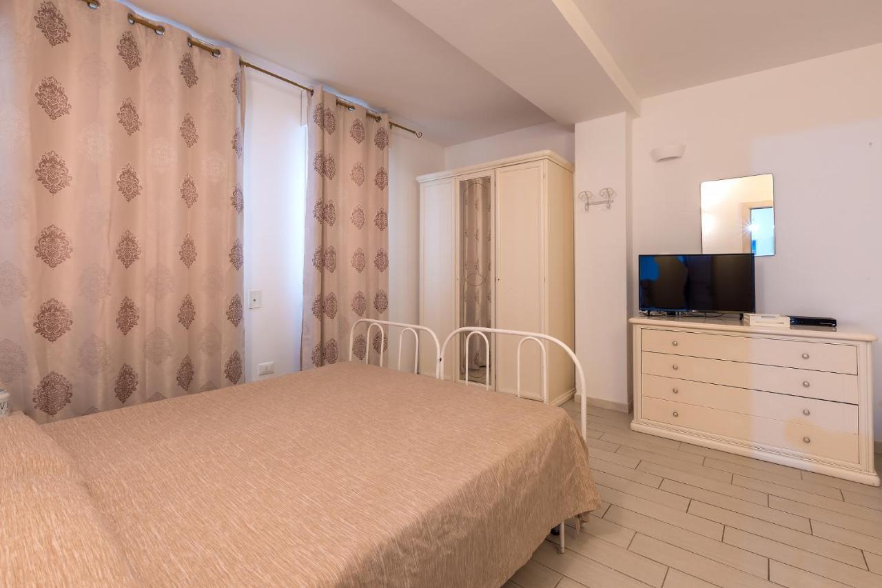 Leuca Mon Amour Santa Maria di Leuca Kültér fotó