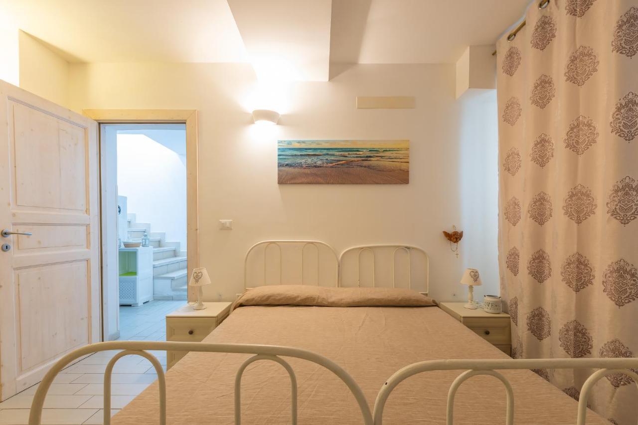 Leuca Mon Amour Santa Maria di Leuca Kültér fotó