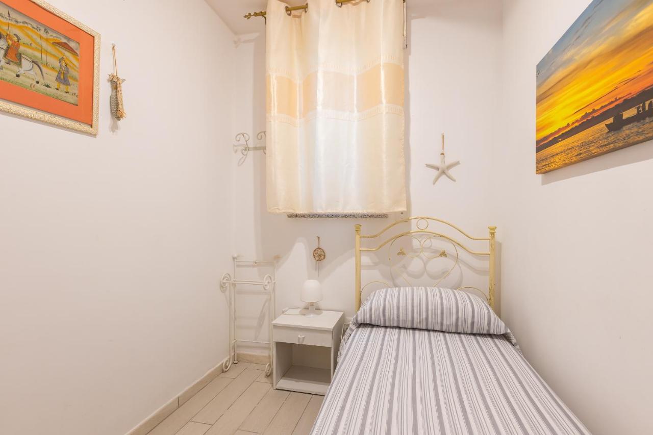 Leuca Mon Amour Santa Maria di Leuca Kültér fotó